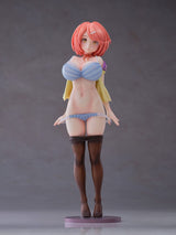 Original Character by RAITA 1/6 Akira Higashiboujou Love Cube Statue, 28 cm