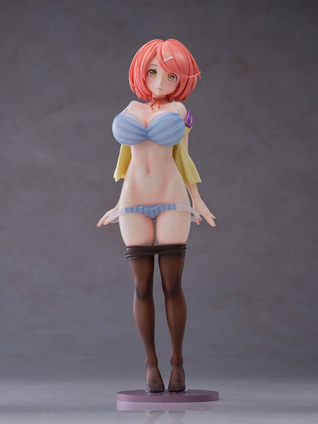 Original Character by RAITA 1/6 Akira Higashiboujou Love Cube Statue, 28 cm