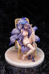 Azur Lane Tosa Hometown Zest PVC Statue, 1/7 Scale