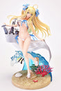 Azur Lane Centaur Beachside Undine 1/6 Statue - 27 cm