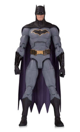 DC Essentials Batman (Rebirth V2) Action Figure - 18 cm