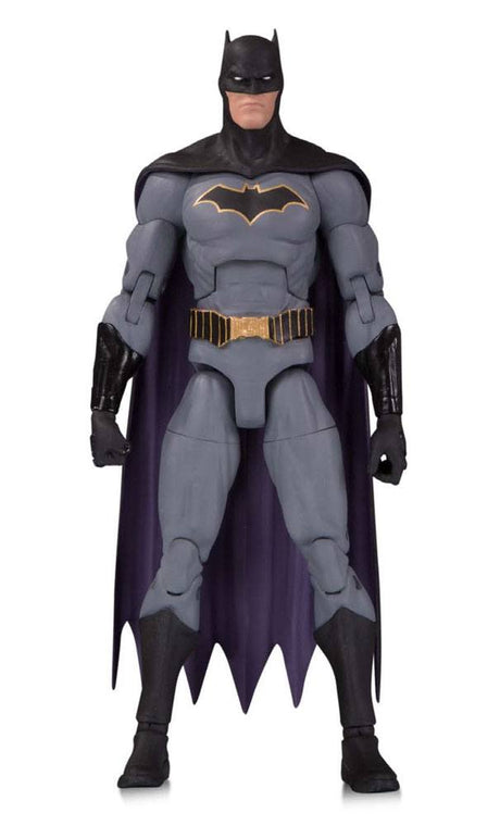 DC Essentials Batman (Rebirth V2) Action Figure - 18 cm