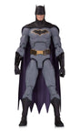 DC Essentials Batman (Rebirth V2) Action Figure - 18 cm