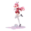 Rosuuri Original Character 1/7 PVC Statue: White Rabbit Rosu Swimsuit Ver. 25cm