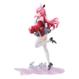 Rosuuri Original White Rabbit Casual Clothes PVC Statue (1/7 scale)