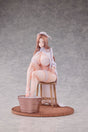 Original Character PVC Statue: Edea DX Version (23cm) - Bonus Edition