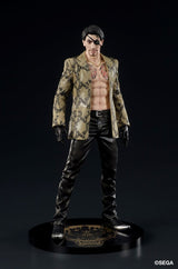 Yakuza: Like a Dragon Goro Majima 18 cm PVC Digsta Statue