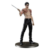 Yakuza Digsta PVC Statue - Goro Majima Battle Style Ver. 18cm