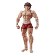 Baki Hanma Digaction 7cm Action Figure