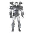 Marvel Select War Machine 18cm Transformable Action Figure