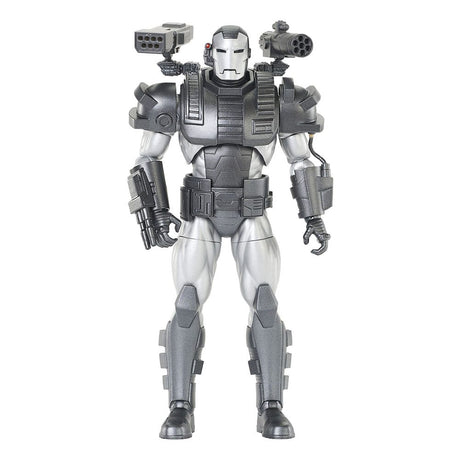 Marvel Select War Machine 18cm Transformable Action Figure