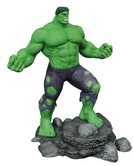 Marvel Gallery Hulk PVC Statue - 28 cm