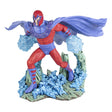 Marvel Comic Gallery Magneto PVC Statue, 25 cm