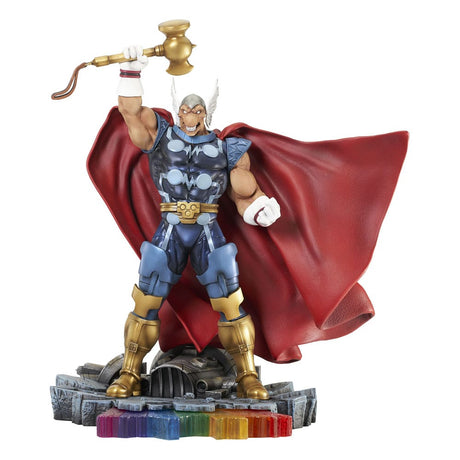 Marvel Comic Premier Collection: Beta Ray Bill 30 cm Statue