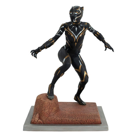 Black Panther: Wakanda Forever - Shuri Gallery PVC Statue 25 cm by Diamond Select