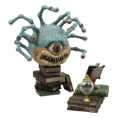 Xanathar Gallery PVC Statue - Dungeons & Dragons (23 cm)