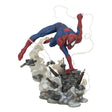 Marvel Milestones Spider-Man (90s) 1/6 Scale Statue - 30 cm