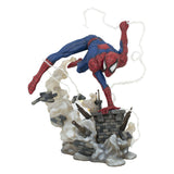 Marvel Milestones Spider-Man (90s) 1/6 Scale Statue - 30 cm