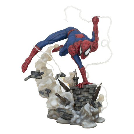 Marvel Milestones Spider-Man (90s) 1/6 Scale Statue - 30 cm
