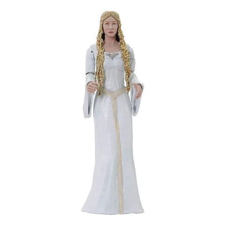 Lord of the Rings Galadriel 18cm Action Figure by Diamond Select