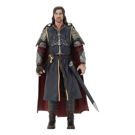 Lord of the Rings King Aragorn Select Action Figure 18 cm