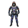 Black Widow Movie Marvel Select Taskmaster Action Figure 18cm
