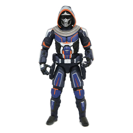 Black Widow Movie Marvel Select Taskmaster Action Figure 18cm