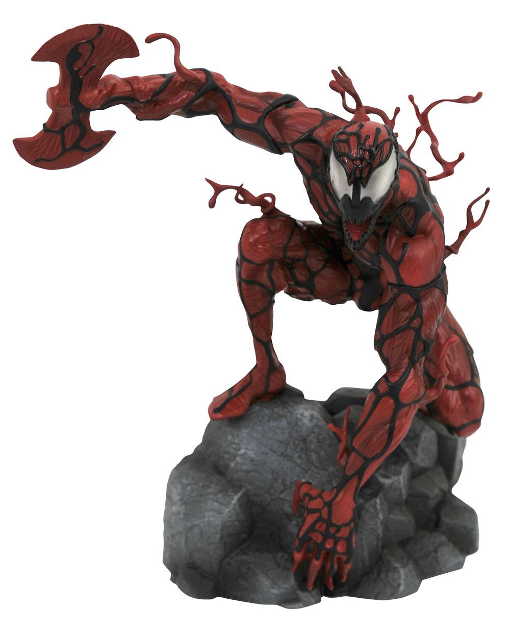 Marvel Comic Gallery: Carnage 23cm PVC Statue