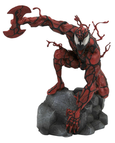 Marvel Comic Gallery: Carnage 23cm PVC Statue