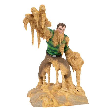 Marvel Comic Gallery Sandman PVC Statue 25 cm