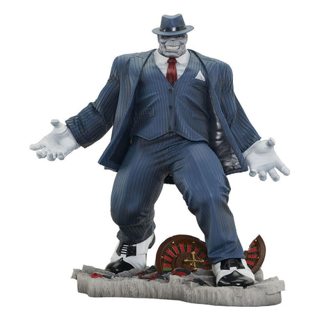 Marvel Comic Gallery: Deluxe Mr. Fixit PVC Diorama (28 cm)