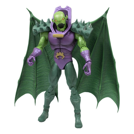 Diamond Select Marvel Annihilus Action Figure - 18cm