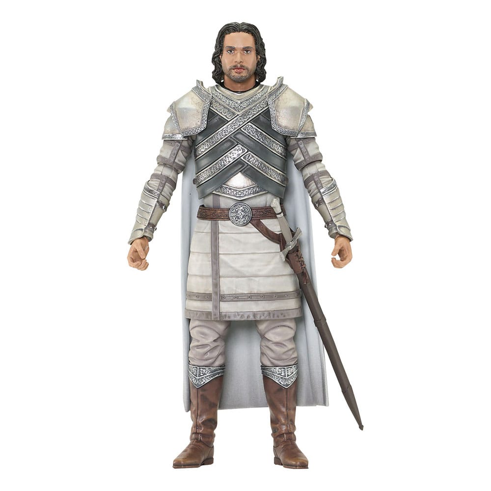 House of the Dragon: Deluxe Ser Criston Cole Action Figure (18cm)