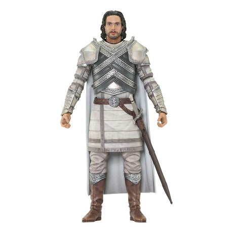 House of the Dragon: Deluxe Ser Criston Cole Action Figure (18cm)