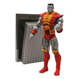 Marvel Select Colossus Action Figure 20cm - Danger Room Edition
