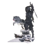 G.I. Joe Gallery Snake Eyes PVC Statue 28 cm