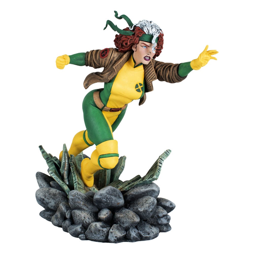 Diamond Select Marvel Rogue Gallery PVC Statue, 25cm
