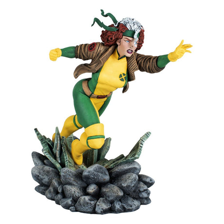 Diamond Select Marvel Rogue Gallery PVC Statue, 25cm