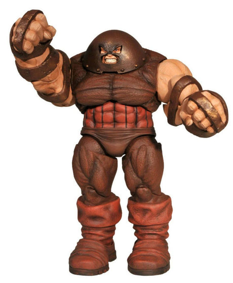 Diamond Select Juggernaut Action Figure - Marvel, 18cm