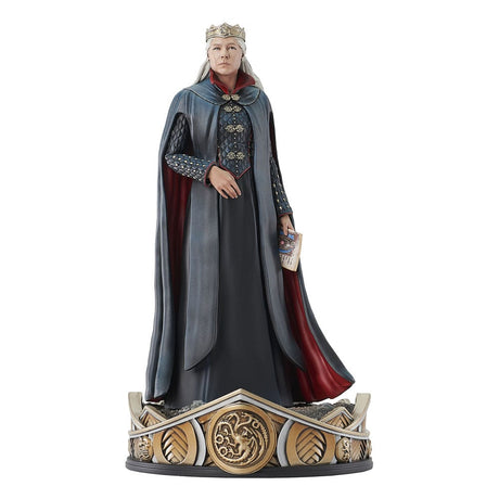 House of the Dragon Queen Rhaenyra 25cm PVC Statue by DST