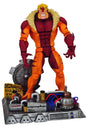 Marvel Select Sabretooth 18cm Action Figure by Diamond Select