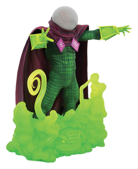 Marvel Comic Gallery 23 cm Mysterio PVC Statue
