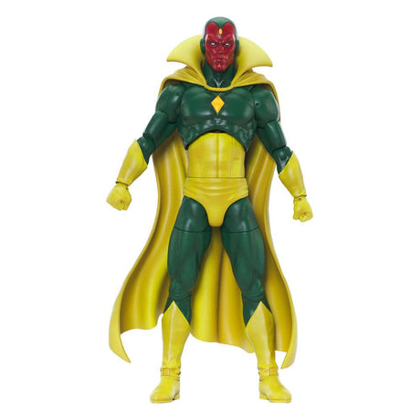 Marvel Select Vision Action Figure - 18 cm