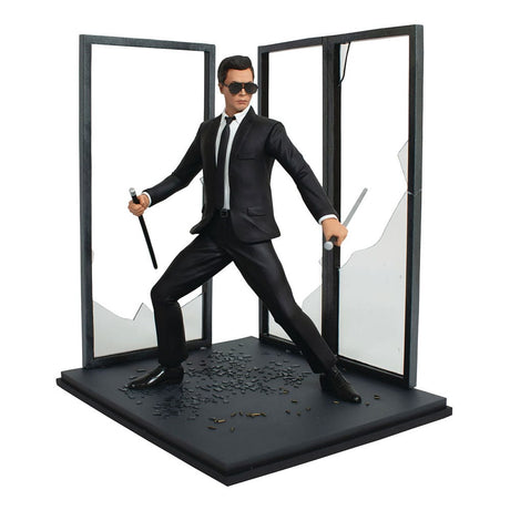 John Wick: Caine 25 cm Chapter 4 Gallery PVC Statue