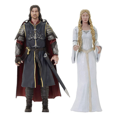 Lord of the Rings Select Action Figures Series 10