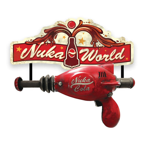 Fallout Diamond Select 1/1 Thirst Zapper Replica - heo Exclusive