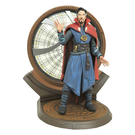 Doctor Strange Marvel Select Action Figure - 18 cm