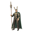 Marvel's Loki Diamond Select Action Figure (18cm)