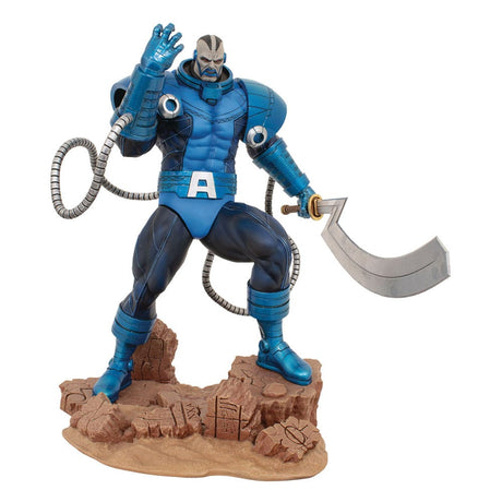 Marvel Premier Collection 1/7 Statue - Apocalypse 30 cm