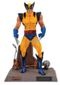 Marvel Select Wolverine 18cm Action Figure